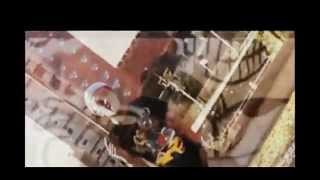 AB - HIGHER THEN EVERYTHING OFFICIAL VIDEO Prod By SuperStar O