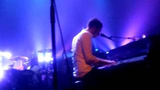 When Anger Shows - Editors