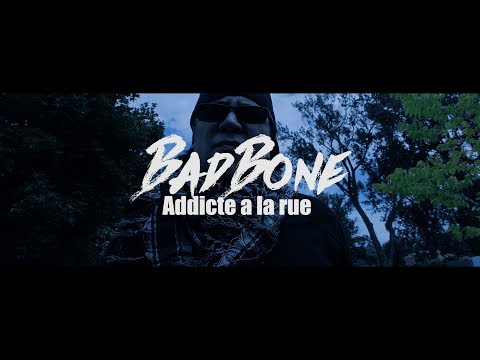 ADDICTE A LA RUE - MOVÉZ OZ