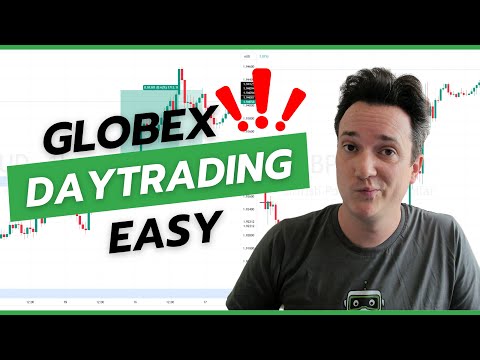 Trade 2 Hours per Day - 7 Easy Trade Examples