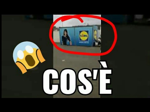 COS'È L'ANGOLO ROTTURE DELLA LIDL