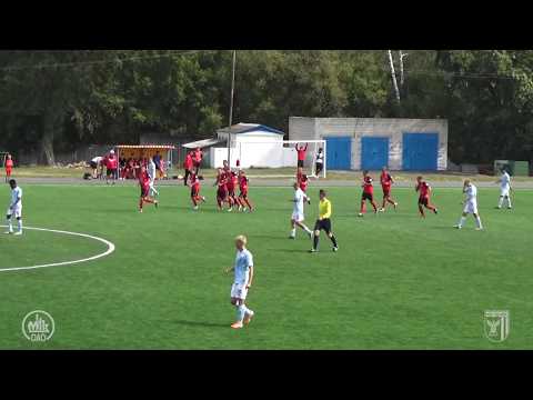 Чемпионат дублеров 2019. Славия - Динамо-Брест 1-2