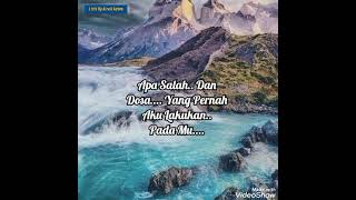 Download lagu Mus Wings -- Bukan kerana matahari Lirik mp3