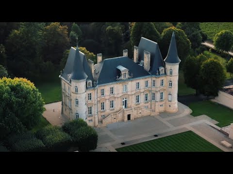 Chateau Pichon Baron