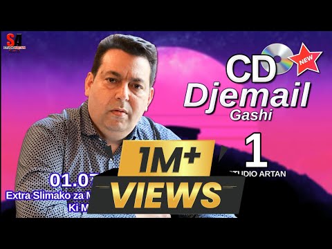 DJEMAIL 2020 CD (Mi Bori Tani Kosovarka) #1- █▬█ █ ▀█▀ Extra za Mimo / STUDIOARTAN