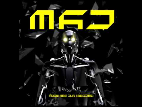 Moon Hee Jun - I'm not OK -- RINGTONES (1+1)