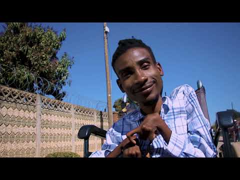 Terry Gee - Inyasha (Official Video)