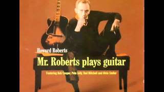 Howard Roberts - All Blues