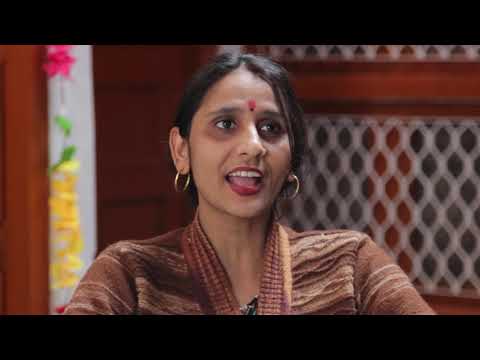 Avantika - Parent Interview