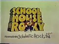 Schoolhouse Rock 1981 Closing