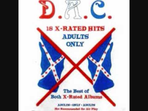 David Allan Coe - Whips & Things