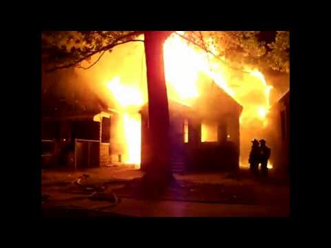 Yena Banks Feat FreeMC - Belzebù  (Official Video) devils night crew