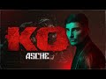Asche K O