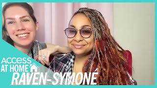 Raven-Symoné Details Why Miranda Pearman-Maday Is ‘The One’