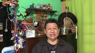 Emerson Guarani fala sobre cuidados na cidade de São Paulo