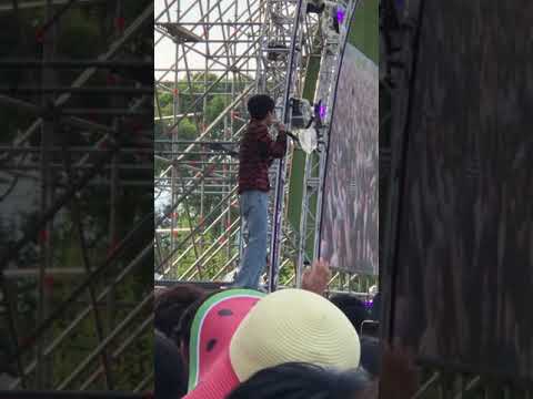 190601 Zion.T / 자이언티 - 이노래 @레인보우페스티벌2019