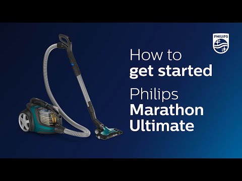 Пилосос Philips XB9154/09