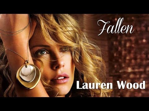 Fallen Lauren Wood (TRADUÇÃO)HD (Lyrics Video)