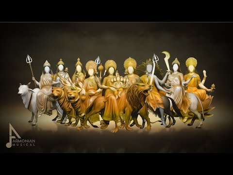 Nava Durga Stotram - Armonian