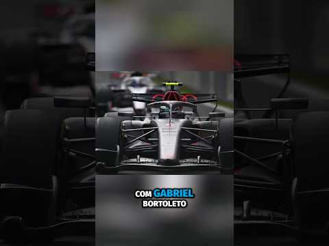 A incrível escalada da Audi na F1 #Shorts