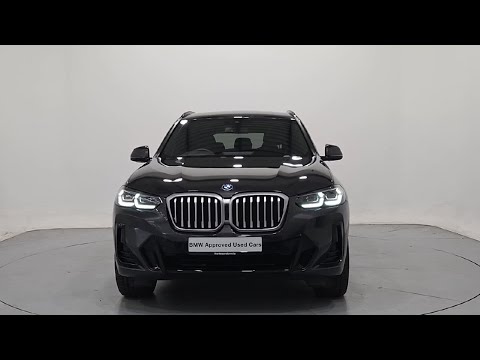 BMW X3 xDrive30 M Sport - Image 2