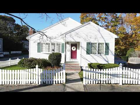 188 Edgemere road unbranded