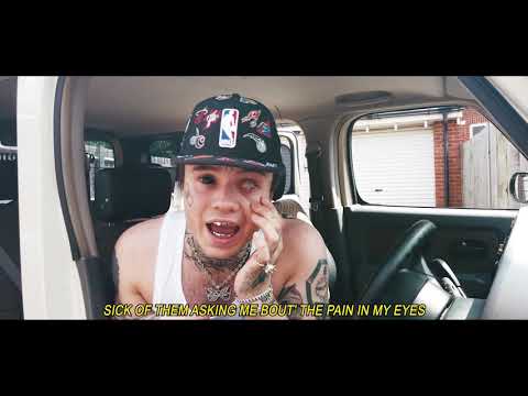 BEXEY - NEED FOR SPEED [GET HIGH!]  (OFFICIAL VIDEO)