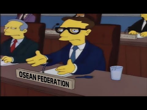 The Plot of Ace Combat 7 in a Nutshell