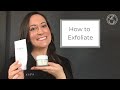 ESPA Skincare | How to Exfoliate