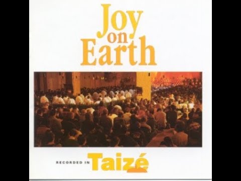 11 Kyrie Eleison, Christe Eleison