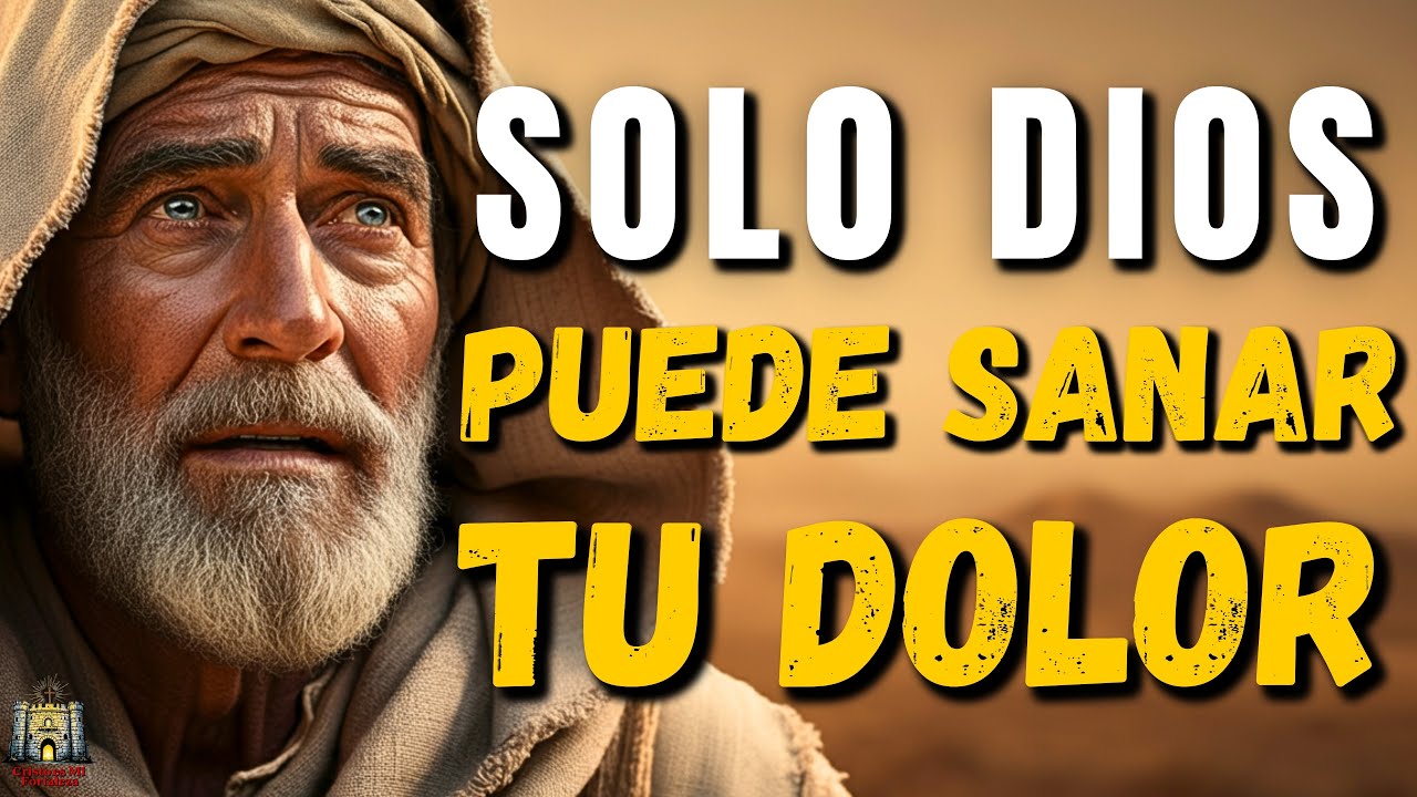 DIOS Tiene un Plan Para Ti, Incluso en tu DOLOR Más Profundo | Devocional y Oración