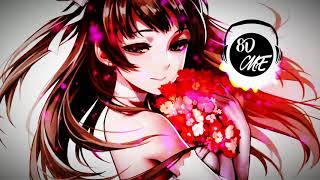 Nyxx - Voodoo feat. Aesthetic Perfection 8D/Nightcore Version [Audio]