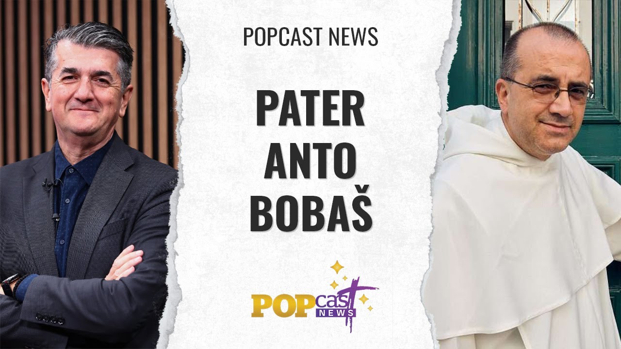 Pater Anto Bobaš - Advent vs. Došašće: Imamo dva adventa, a o nama ovisi kojemu ćemo se prikloniti.