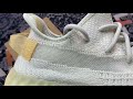 Adidas Yeezy Boost 350 V2 Light GY3438