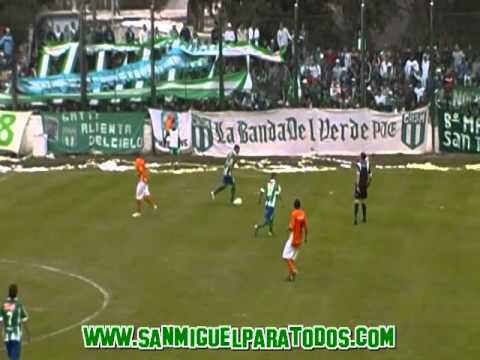 Chances vs Berazategui.mpg