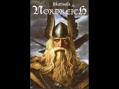 Nordreich - Fyrfos