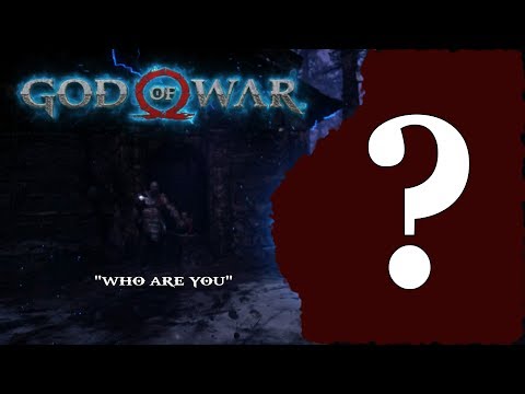 The EPIC conclusion to God of War