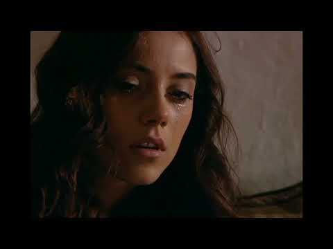 sila en castellano: tras recordar la noche en la que boran abuso de ella sila no puede estar con el