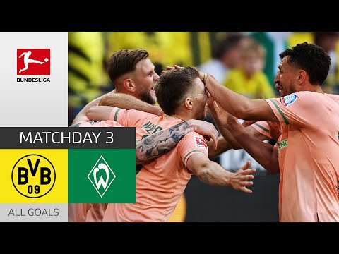 BV Ballspiel Verein Borussia Dortmund 2-3 SV Sport...