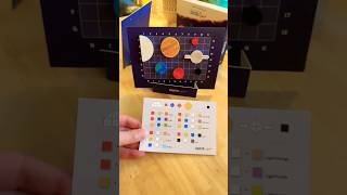 I totally spaced out thinking about this game 😂🪐🔭 #boardgames #tabletopgaming #familygames