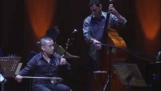 George Gao Ensemble - Two Pieces from 