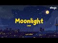 Loco - Moonlight (Lyric Video)
