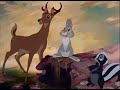 Bambi 1942 Twitterpated