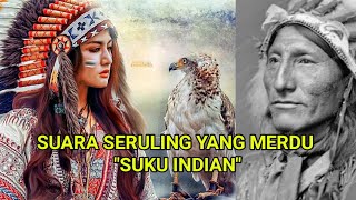 Download lagu SUARA SERULING SUKU INDIAN AMERIKA - MERDU BANGET SUMPAH mp3 Download lagu SUARA SERULING SUKU INDIAN AMERIKA - MERDU BANGET SUMPAH mp3