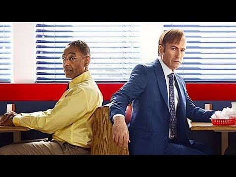 Vince Gilligan on Better Call Saul’s Ending & Future Breaking Bad Spinoffs | The Rich Eisen Show