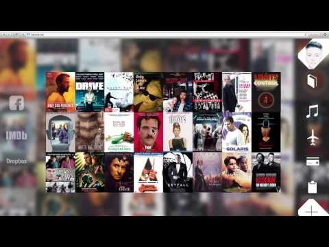 VIVI first of its kind private Artificial Intelligence System (Tribute to Spike Jonze)