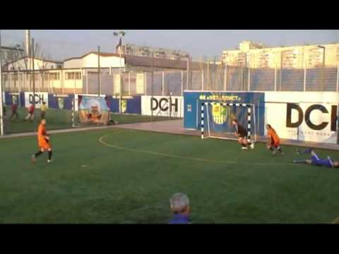 29. Eclipse - Intetics (3:3)