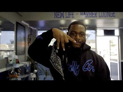 KB - "In Person" (Official Music Video)