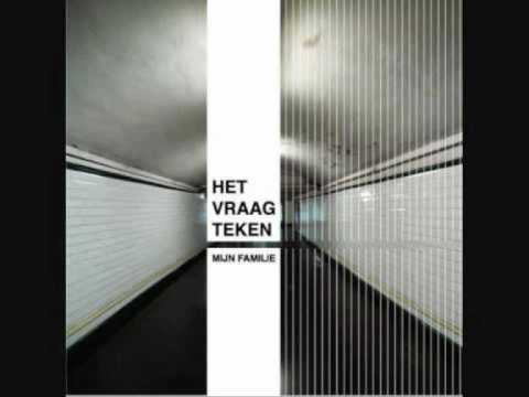 Het Vraagteken - Nummer 5 (met Kap'tein Haak, Spinal, Mortier, Coma Abstract & Controversieel)