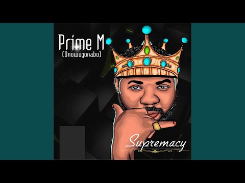 Supremacy (Onowugonabo)